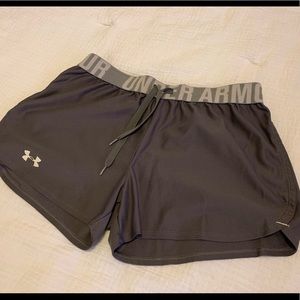 Under Armour Shorts - Size Small